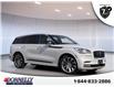 2022 Lincoln Aviator Grand Touring (Stk: DA237A) in Ottawa - Image 1 of 18