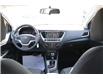 2020 Hyundai Accent (Stk: DZ1468A) in Ottawa - Image 10 of 18 2020 Hyundai Accent (Stk: DZ1468A) in Ottawa - Image 10 of 18