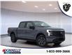 2024 Ford F-150 Lightning Flash (Stk: DU8271) in Ottawa - Image 1 of 16
