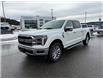 2026 Ford F-150 Lariat (Stk: 6T076) in Williams Lake - Image 1 of 13