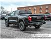 2024 GMC Canyon Elevation (Stk: U21558) in Burlington - Image 4 of 32