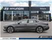 2026 Hyundai Sonata Preferred-Trend (Stk: 7-1754) in Whitby - Image 3 of 25