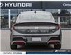 2026 Hyundai Sonata Preferred-Trend (Stk: 7-1754) in Whitby - Image 5 of 25