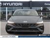 2026 Hyundai Elantra ESSENTIAL (Stk: 7-1752) in Whitby - Image 2 of 24