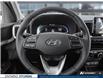 2026 Hyundai Venue Preferred w/Two-Tone (Stk: 7-1756) in Whitby - Image 12 of 26