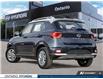 2026 Hyundai Venue Preferred w/Two-Tone (Stk: 7-1757) in Whitby - Image 4 of 26