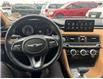 2023 Genesis G70 2.0T Advanced (Stk: 28340P) in Newmarket - Image 9 of 14