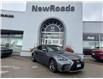 2018 Lexus IS 350 Base (Stk: 28344P) in Newmarket - Image 1 of 14