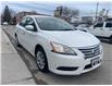 2014 Nissan Sentra 1.8 SV (Stk: N650034) in Scarborough - Image 3 of 17