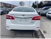 2014 Nissan Sentra 1.8 SV (Stk: N650034) in Scarborough - Image 6 of 17