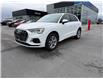 2022 Audi Q3 45 Komfort (Stk: P2281) in BELLEVILLE - Image 1 of 17