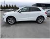 2022 Audi Q3 45 Komfort (Stk: P2281) in BELLEVILLE - Image 2 of 17
