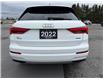 2022 Audi Q3 45 Komfort (Stk: P2281) in BELLEVILLE - Image 4 of 17
