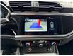 2022 Audi Q3 45 Komfort (Stk: P2281) in BELLEVILLE - Image 11 of 17