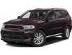 2026 Dodge Durango GT (Stk: TC251590) in Lac La Biche - Image 1 of 7