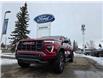 2023 GMC Canyon AT4 (Stk: SA-1829A) in Calgary - Image 1 of 9