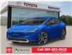 2026 Toyota Prius Plug-In Hybrid XSE (Stk: 39990) in Newmarket - Image 1 of 9
