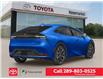 2026 Toyota Prius Plug-In Hybrid XSE (Stk: 39990) in Newmarket - Image 2 of 9