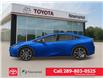2026 Toyota Prius Plug-In Hybrid XSE (Stk: 39990) in Newmarket - Image 3 of 9