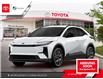 2026 Toyota C-HR SE (Stk: 1571493) in Aurora - Image 1 of 4
