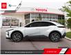 2026 Toyota C-HR SE (Stk: 1571493) in Aurora - Image 2 of 4