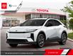 2026 Toyota C-HR SE (Stk: 1571493) in Aurora - Image 3 of 4