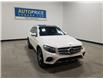 2018 Mercedes-Benz GLC 350e Base (Stk: W4998) in Mississauga - Image 1 of 27