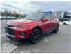 2021 Chevrolet Blazer RS (Stk: 260389A) in Ottawa - Image 1 of 28