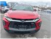 2021 Chevrolet Blazer RS (Stk: 260389A) in Ottawa - Image 8 of 28