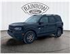 2026 Ford Bronco Sport Big Bend (Stk: 26S016) in ROCKY MOUNTAIN HOUSE - Image 1 of 15