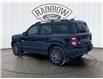 2026 Ford Bronco Sport Big Bend (Stk: 26S016) in ROCKY MOUNTAIN HOUSE - Image 3 of 15
