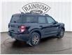 2026 Ford Bronco Sport Big Bend (Stk: 26S016) in ROCKY MOUNTAIN HOUSE - Image 5 of 15