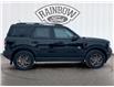 2026 Ford Bronco Sport Big Bend (Stk: 26S016) in ROCKY MOUNTAIN HOUSE - Image 6 of 15