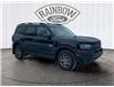 2026 Ford Bronco Sport Big Bend (Stk: 26S016) in ROCKY MOUNTAIN HOUSE - Image 7 of 15