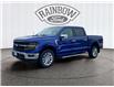2026 Ford F-150 XLT (Stk: 26T037) in ROCKY MOUNTAIN HOUSE - Image 1 of 15