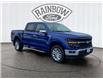 2026 Ford F-150 XLT (Stk: 26T037) in ROCKY MOUNTAIN HOUSE - Image 7 of 15