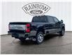 2026 Ford F-350 King Ranch (Stk: 26T029) in ROCKY MOUNTAIN HOUSE - Image 5 of 15