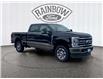 2026 Ford F-350 King Ranch (Stk: 26T029) in ROCKY MOUNTAIN HOUSE - Image 7 of 15