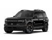 2026 Ford Bronco Sport Outer Banks (Stk: 26AS7899) in Airdrie - Image 1 of 7