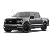 2026 Ford F-150 XLT (Stk: 26AT7380) in Airdrie - Image 1 of 7