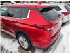 2024 Mitsubishi Outlander ES (Stk: 00835) in Barrie - Image 21 of 21