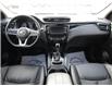 2021 Nissan Qashqai  (Stk: S526A) in Timmins - Image 12 of 17