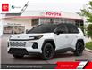 2026 Toyota RAV4 XSE (Stk: 36596) in Aurora - Image 1 of 2
