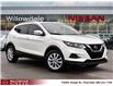 2022 Nissan Qashqai SV (Stk: XN7001A) in Thornhill - Image 1 of 27