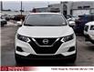 2022 Nissan Qashqai SV (Stk: XN7001A) in Thornhill - Image 4 of 27