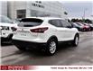 2022 Nissan Qashqai SV (Stk: XN7001A) in Thornhill - Image 7 of 27