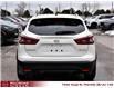 2022 Nissan Qashqai SV (Stk: XN7001A) in Thornhill - Image 8 of 27