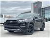 2022 Toyota RAV4 Trail (Stk: 5095536A) in Cranbrook - Image 1 of 20