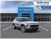 2026 Chevrolet TrailBlazer LS (Stk: 85946) in St. Thomas - Image 1 of 24