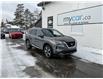 2023 Nissan Rogue SL (Stk: 260071) in North Bay - Image 1 of 22